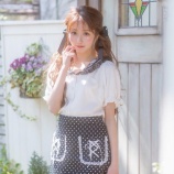 『[イコラブ] みりにゃ　ハニシナのインスタに…【大谷映美里】』の画像