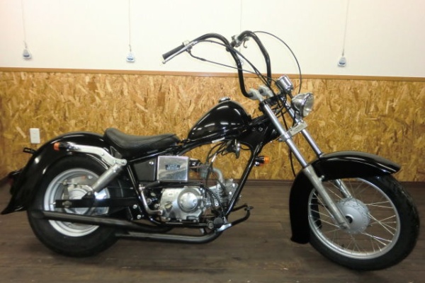 バイクランド 中古車情報