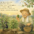 ピーマン1個
