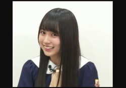 【ぐうかわ】賀喜遥香ちゃんの笑顔、やっぱりあの芸能人に似てるｗｗｗｗｗ※gifあり