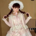 有名ロリータモデル 鳥貴族で年齢確認される→店員衝撃…本人は自虐「10代には見えないだろー」青木美沙子が若すぎる!