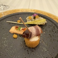 フランスと福岡の巨匠による一夜限りの夢の饗宴