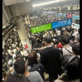 【画像】東京の駅、やばすぎるｗｗｗ