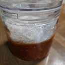 自家製豆板醤