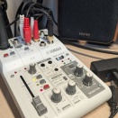 2025年に買ったもので一番満足したのは「AG03MK2」でした