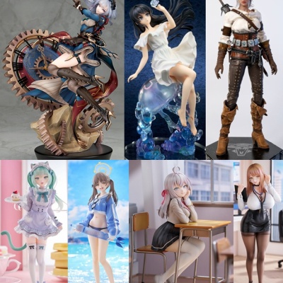 【絶版　限定品】マフィア梶田　小悪魔梶田ピンジャック　ガレージキット 圧倒的存在感……！ PLAMAX マフィア梶田さん 爆誕です！ : PLAMAX