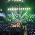 【芸能】THE ALFEE　通算3000回の節目となるコンサート開催　ファン6200人熱狂