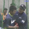 【悲報】日ハム栗山監督、ヤクルト青木に襲いかかる
