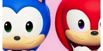 【にじEN】Woah Go Sonic!! Go Knuckles!!『リプ見たらいつもの宴民が既にいた』『宴への嗅覚が鋭すぎる』