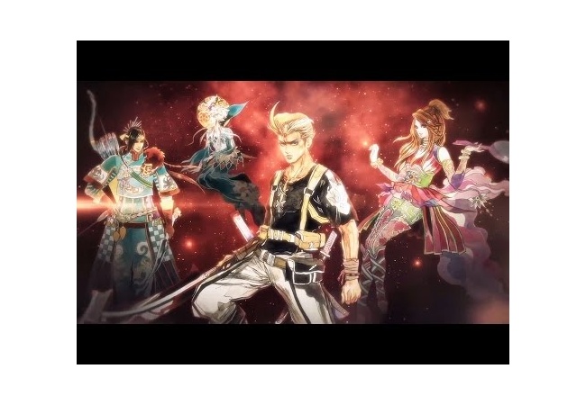 今週発売のゲーム、『サガスカーレットグレイス』、『妖怪ウォッチ3 スキヤキ』、『アキバズビート』等
