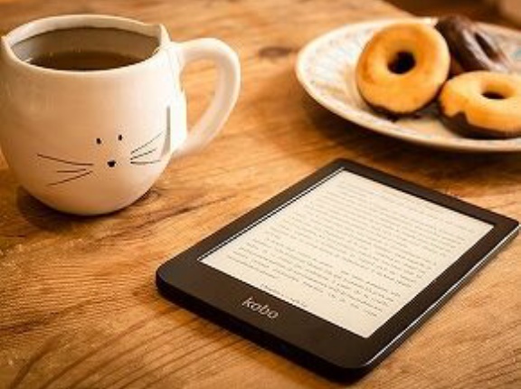 電子書籍の方がコストかかってないのに定価が全然安くならないのなんで