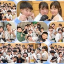 土曜日！今週も最後まで楽しく終了！！。٩(๑❛ᴗ❛๑)۶