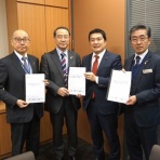 山岡達丸を応援する会ブログ