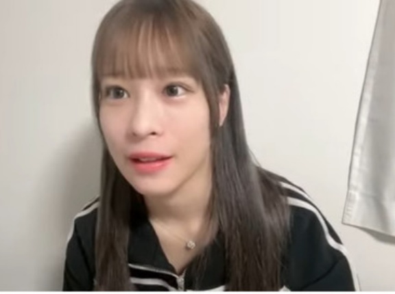 [動画]2025.11.11（20:50～） SHOWROOM　「≒JOY(ニアリーイコールジョイ) 髙橋舞」＠個人配信【ニアジョイ】