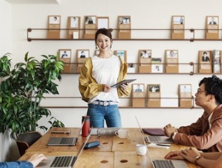 【東京AIスクール】AIキャリアを加速する最強の学び場