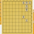 自作詰将棋60　7手詰