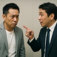 「証拠出します」サバンナ高橋茂雄を謝罪に追い詰めた、中山功太の“余計なひと言”