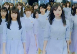 【乃木坂46】この時の鈴木絢音ちゃん、カッコイイよなｗｗｗｗｗ