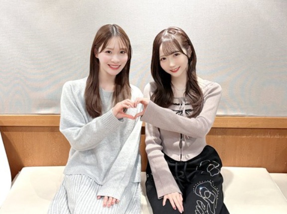 [出演情報] 本日(2月1日) MBSラジオ「イマドキッキャンパスナイト supported by dazzlin」谷崎早耶 出演【ノイミー】