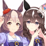 パカ娘速報！！ウマ娘まとめブログ