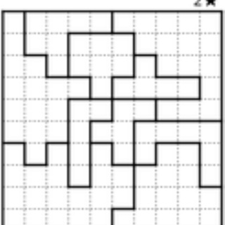 ニコリ系パズルの逆襲[弍]