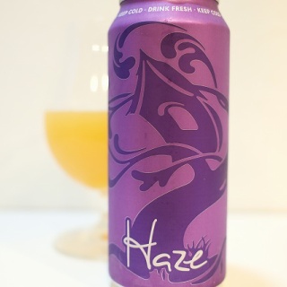 ビールが好きなんです。