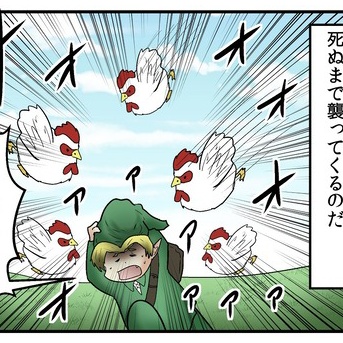 【ニンダイ】ゼルダの伝説時のオカリナの思い出