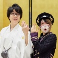 寺井一択さん＆兎味ペロリナさんが離婚を発表