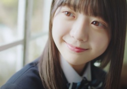 【乃木坂46】5期生『冨里奈央』公開！！！！！！
