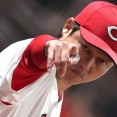 カープ借金今季ワースト12。新井監督「益田もああいう場面で行くのは初めてで緊張したと思う」「成長に繋げてもらいたい」【監督談話】