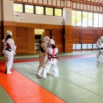 「kaduidu 生涯現役宣言｜空手・稽古・記録」