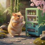 日本人の自動販売機離れによって伊藤園　終わる