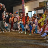 『2024霞露嶽神社(かろがたけ)神社 宵宮』の画像