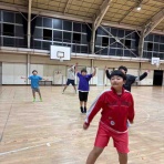 Dream Rider 西山淳哉 〜kamikaze Rugby Dream〜 常に挑戦し続ける雑草魂の叫び。