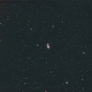 M51（NGC5194）（AskerFRA300Pro）(2026/05/11)