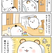 トイレのドアを開けてしまう理由