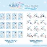 『[ニアジョイ] 『≒JOY in ピューロウィッシュマツリ～君の願いに、最高のJOYを！～』コラボグッズのラインナップ＆販売詳細が決定』の画像