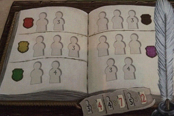 精神科医のボードゲーム日記 17 精神科医のボードゲーム日記 17