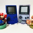 12年も現役だったゲームボーイってヤバくね