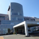 今日もJCHO秋田病院へ