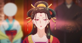 【薬屋のひとりごと】第23話 感想 初めて見た人間の顔