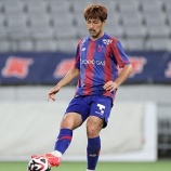 『「鳥栖の本気補強❕」サガン鳥栖 FC東京のDF木本恭生の期限付き移籍で加入することを発表‼J1通算216出場5得点「自分の持てる力を最大限発揮」』の画像