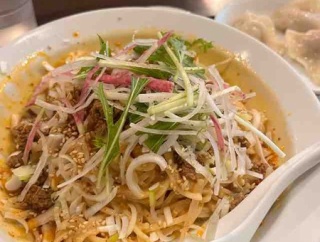 餃子や獅丸 東中野店 （ギョウザヤシシマル）＠東中野