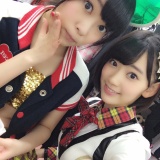 【HKT48】植木南央、指原莉乃から去年よりすごい誕生日プレゼントを期待される。去年は変顔人形…