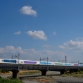 Wonderful Dreams Shinkansen:8/3③