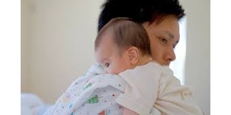 幼馴染み(♂)が赤ちゃん連れて帰郷｢大事な話がある｣といわれ会ったら結婚を前提に付き合わないかと言われたが…