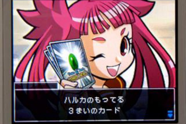 高速カードバトル カードヒーロー 紹介映像動画 ぴゅあの部屋ライブドア版