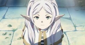 【葬送のフリーレン】第37話 感想 昔失くしたただの日記【2期】