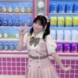 『[ノイミー] 櫻井もも、3/10放送『ラヴィット！』の見逃し配信開始』の画像