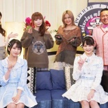 『[出演情報] 11月14日 TOKYOMX「音ボケPOPS」に、佐々木 舞香、髙松瞳が出演…【イコラブ】』の画像